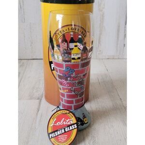 Lolita 99 bottles of beer‎ on the wall drinkware decor